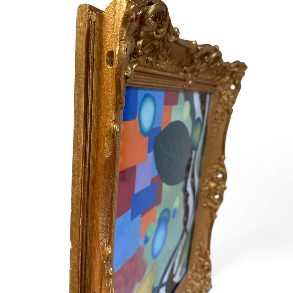 "Everything, Everywhere, Here Now"