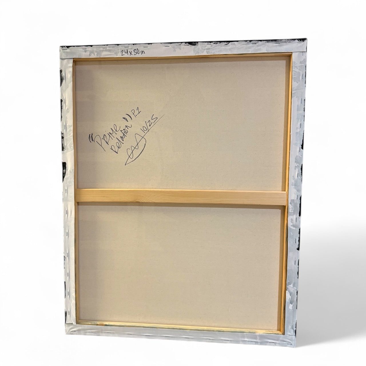 “Simple Pleasures”