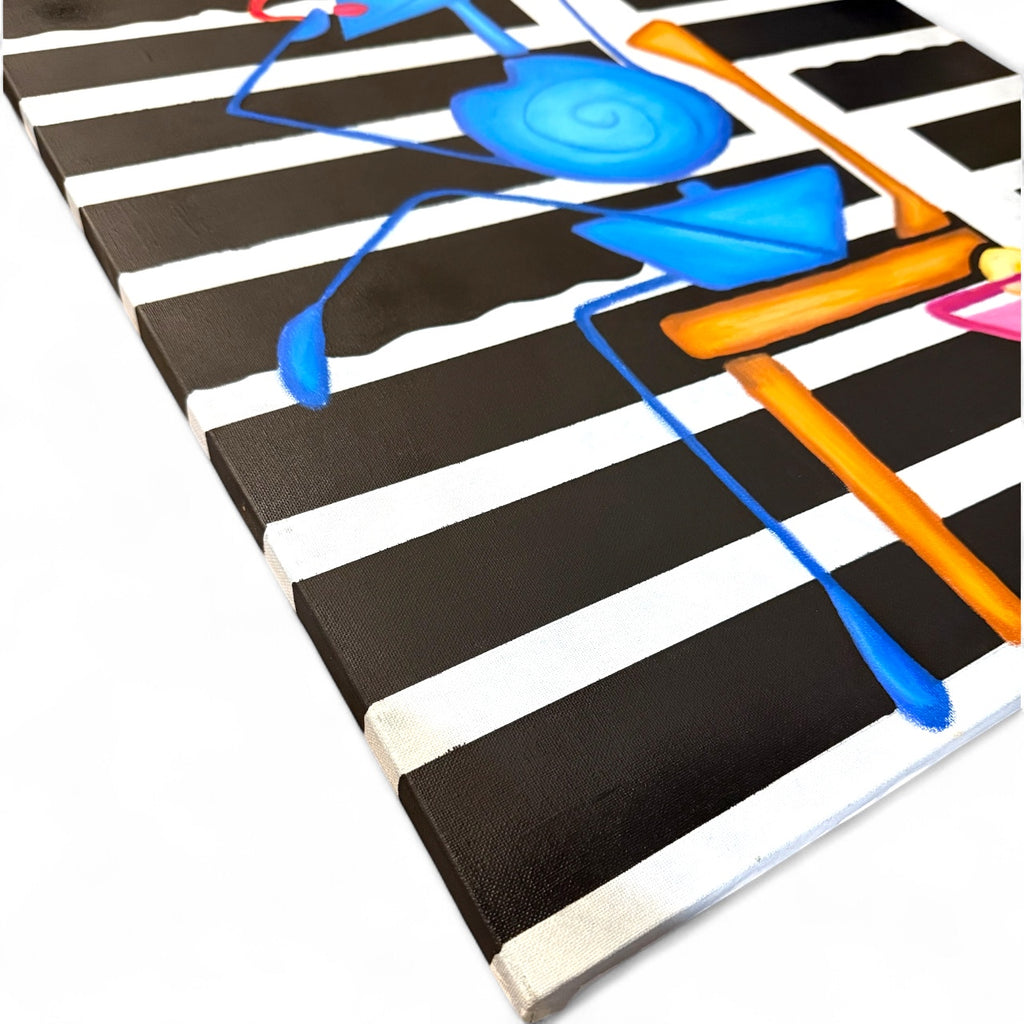 “Simple Pleasures”