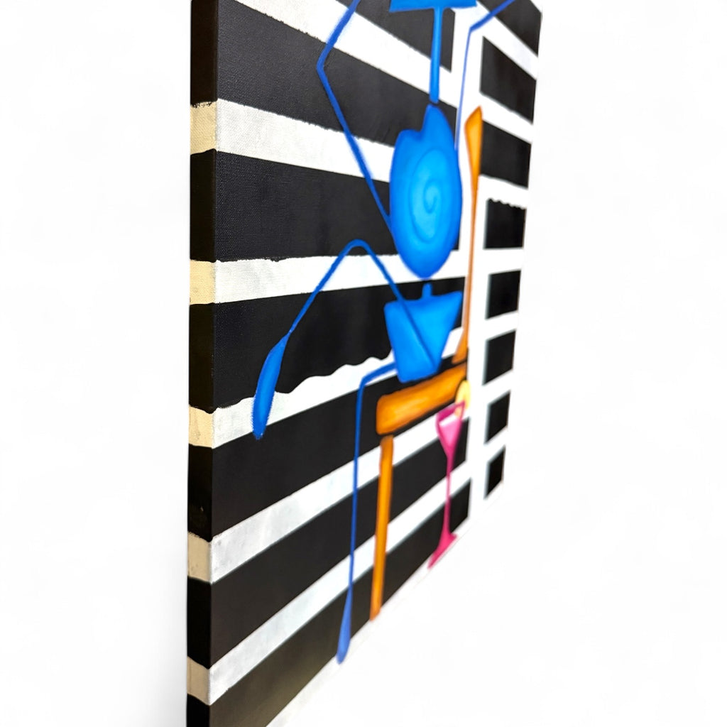 “Simple Pleasures”