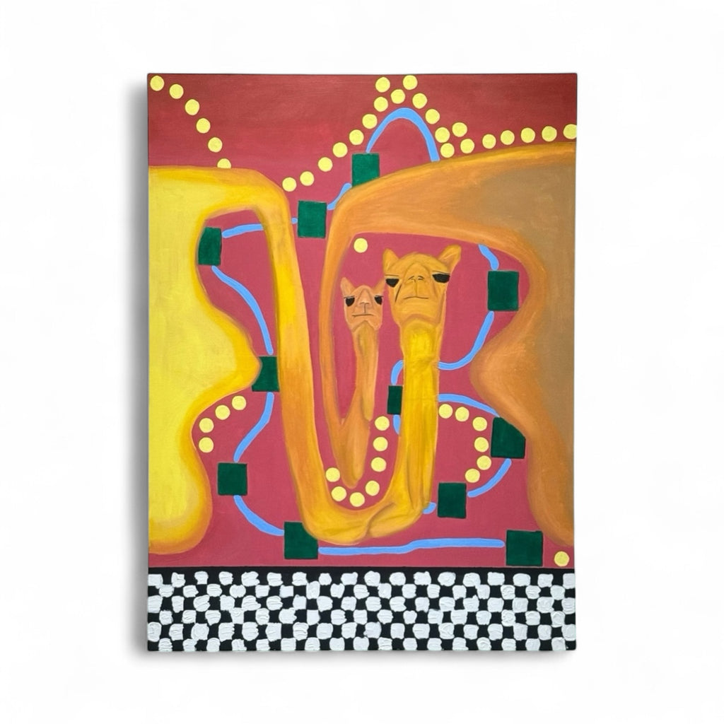 "The Overation of Perfection"