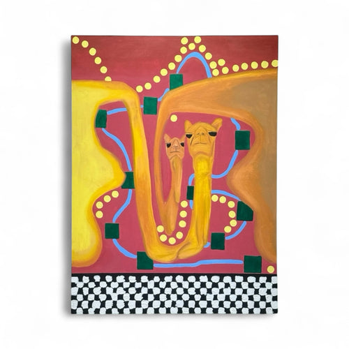 "The Overation of Perfection"