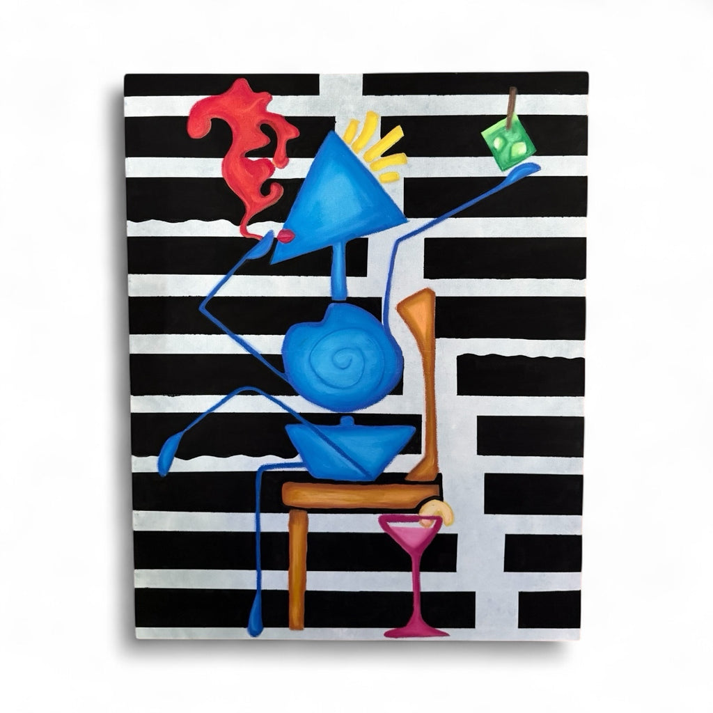 “Simple Pleasures”