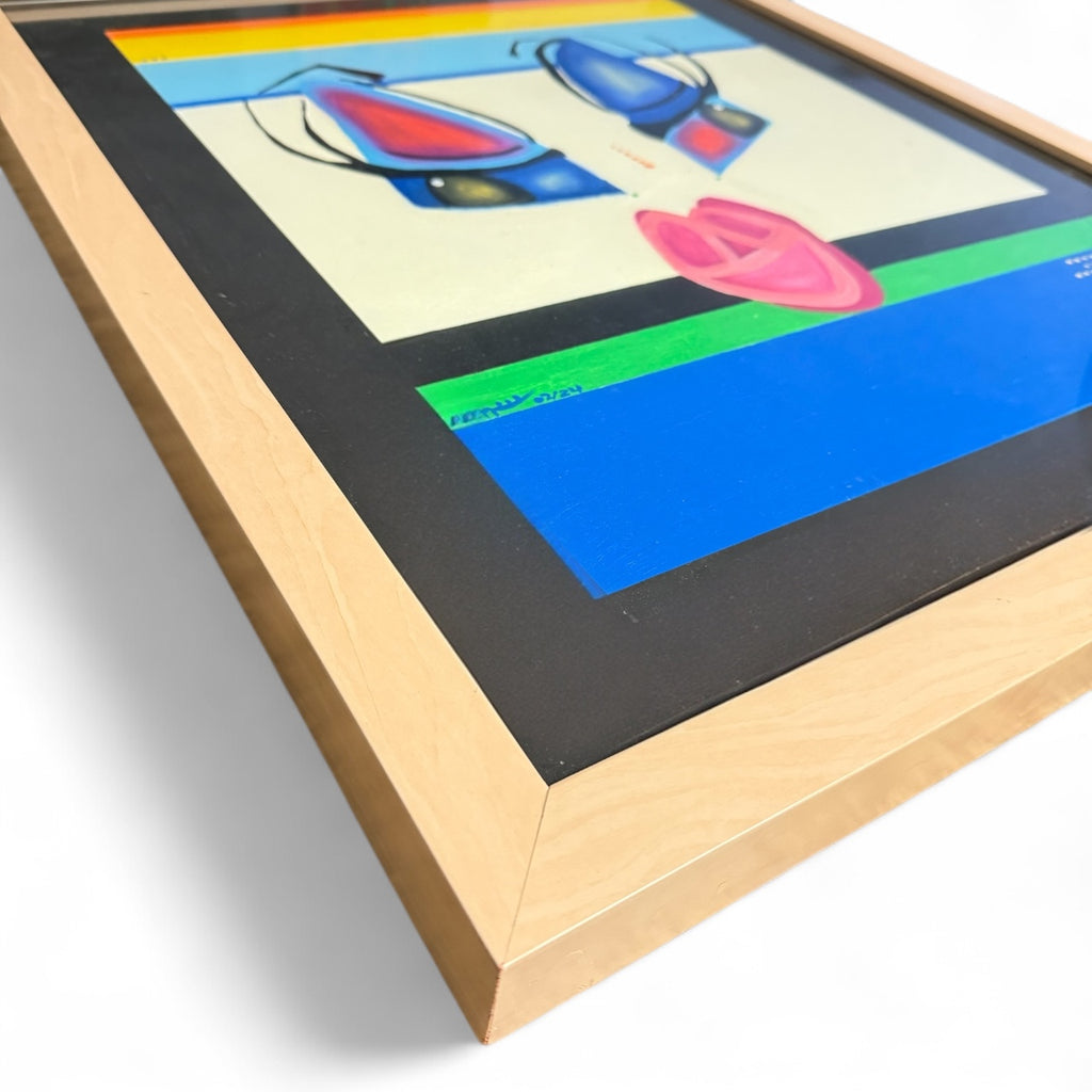 “Notes of Color”