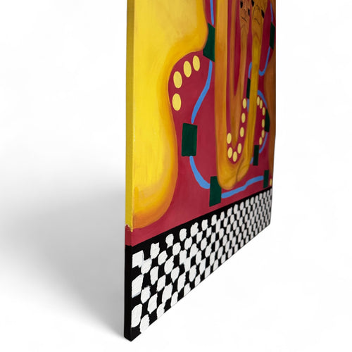 "The Overation of Perfection"