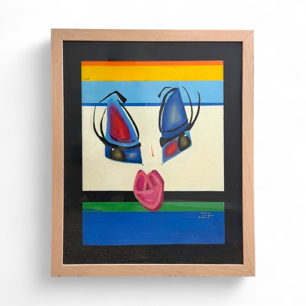 “Notes of Color”